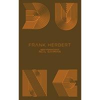 Frank Herbert Dune (Classics Hardcover)