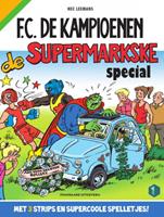 Hec Leemans F.C. De Kampioenen De Supermarkske special
