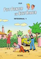 POM Amsterdam Piet Pienter en Bert Bibber 1 Piet Pienter en Bert Bibber