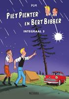 Standaard Uitgeverij - Strips & Kids Standaard Uitgeverij Strips & Kids Piet Pienter en Bert Bibber Integraal 3