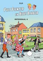 Standaard Uitgeverij - Strips & Kids Standaard Uitgeverij Strips & Kids Piet Pienter en Bert Bibber 4 Piet Pienter en Bert Bibber