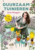 Anne Wieggers Duurzaam tuinieren