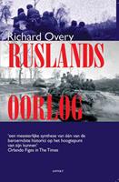 R. Overy Ruslands Oorlog