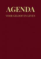Sieberen Voordewind Agenda