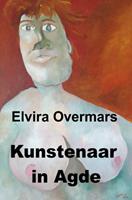 Elvira Overmars Kunstenaar in Agde