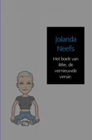 Jolanda Neefs Het boek van ikke, de vernieuwde versie.