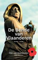 Han Van Geenhuizen De Bende van Vlaanderen