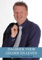 Sieberen Voordewind Dagboek Voor Geloof en Leven