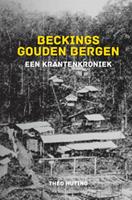 Theo Huting Beckings Gouden Bergen
