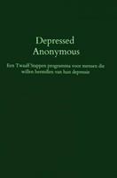 Hugh Smith Depressed Anonymous