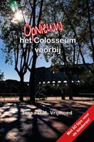 Tessa D.M. Vrijmoed Opnieuw het Colosseum voorbij