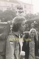 Aad 't Hart Interrail 1974