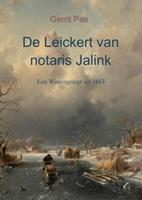 Gerrit Pas De Leickert van notaris Jalink