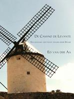 Ed van der Aa De Camino de Levante
