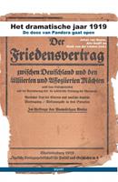 Johan van Duyse, Aris Gaaff & Aris van Gaaff Het dramatische jaar 1919