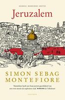 Simon Sebag Montefiore Jeruzalem