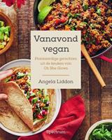 Angela Liddon Vanavond vegan