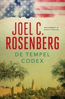 Joel C. Rosenberg Bennett & McCoy 4 De Tempelcodex