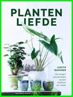 Judith Baehner Plantenliefde