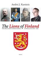 Andris J. Kursietis The Lions of Finland