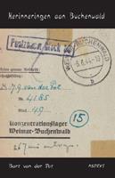 Bart van der Pot Herinneringen aan Buchenwald