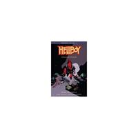 Van Ditmar Boekenimport B.V. Hellboy Omnibus Volume 2 - Mike Mignola