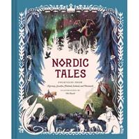 Abrams&Chronicle Nordic Tales