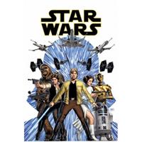 Marvel Star Wars (01): Skywalker Strikes - John Cassaday