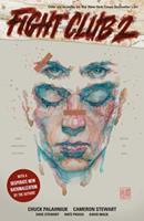 Chuck Palahniuk Fight Club 2 (Graphic Novel)