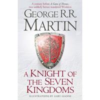 Harper Collins Uk Knight Of The Seven Kingdoms - George R. R. Martin
