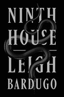 Leigh Bardugo Ninth House