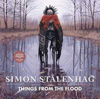 Van Ditmar Boeken B.V. Things From The Flood - Stalenhag, Simon