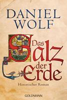 Daniel Wolf Historischer Roman: 