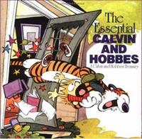 Bill Watterson The Essential Calvin and Hobbes