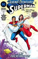 Superman & Lois Lane: The 25th Wedding Anniversary Deluxe Edition. Dan Jurgens, Hardcover
