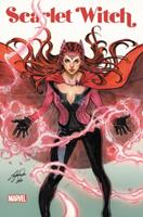 Scarlet Witch By James Robinson: The Complete Collection. The Complete Collection, James Robinson, Paperback