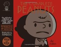Charles M. Schulz The Complete Peanuts Volume 01: 1950-1952