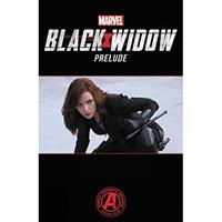 Black Widow Marvel's Black Widow Prelude - Peter David