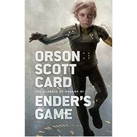 Tor Us Classic Of Modern Sf Ender's Game - Orson Card