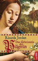 Ricarda Jordan Historischer Roman: 