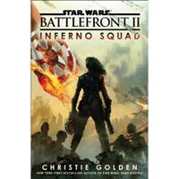 Random House Us Star Wars Inferno Squad - Christie Golden