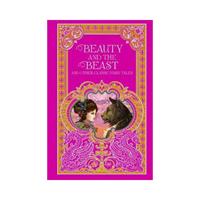 Gmc Distribution Beauty And The Beast And Other Classic Fairy Tales
