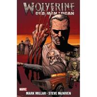 Marvel Wolverine: Old Man Logan (01) - Mark Millar