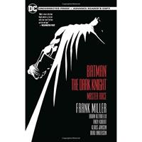 Dc Comics Dark Knight (3): The Master Race - Frank Miller
