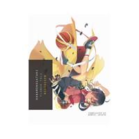 Van Ditmar Boekenimport B.V. Hanamonogatari - NisiOisiN