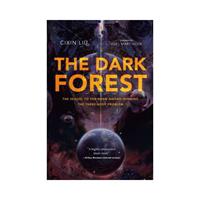 Cixin Liu The Three-Body Problem 2. The Dark Forest