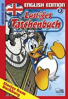 Walt Disney Lustiges Taschenbuch English Edition 03