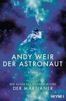 Andy Weir Der Astronaut