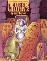 The Far Side Gallery 2. Larson, Gary, Paperback