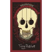 Terry Pratchett Hogfather